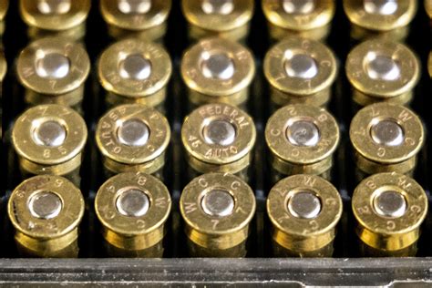 Hope Scholarship board says voucher can’t be used on ammunition ...