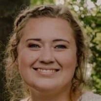 Krista Ward Obituary (2023) - Mason City, IA - Hogan Bremer Moore ...