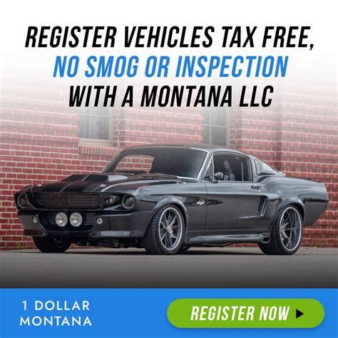Classic Car Registration - Start registration and Save
