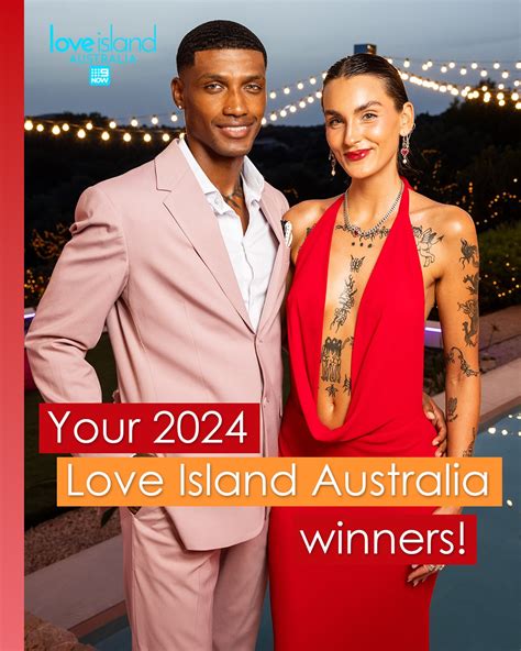 Love Island Australia | First chat for Em and Indigo and we’ve hit peak ...