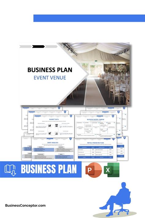 Event Venue Business Plan Template 的图像结果