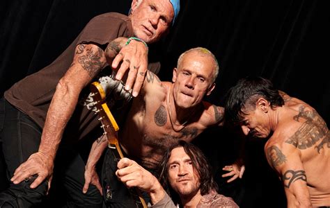 Californication Red Hot Chili Peppers