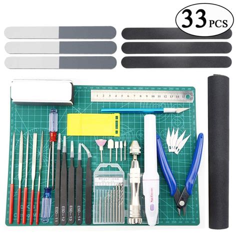 Image result for Applying Sticker Like Decals On Plastic Models