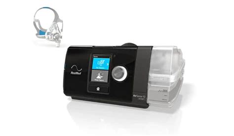 Image result for CPAP Machine Function