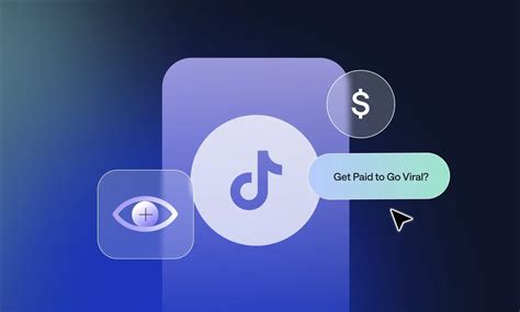 How much does TikTok pay per view in 2025? Full breakdown