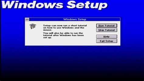 Image result for Windows 3.1 Setup