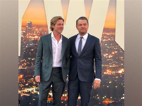 'Once Upon a Time in Hollywood' banner defaced in L.A.