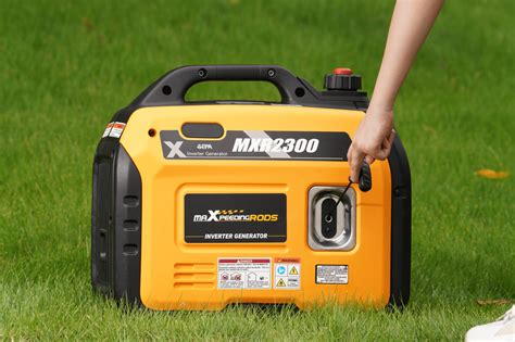 How Portable Generator Controlimg the Speed 的图像结果