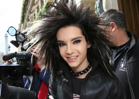 Picture of Bill Kaulitz in General Pictures - bill_kaulitz_1217975588 ...