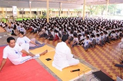 SKSD Mahila Kalasala Tanuku Campus: Photos, Virtual Tour