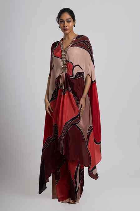Rajat K Tangri | Designer Sarees, Gowns, Lehengas | Aza Fashions