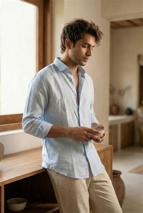 Linen vs Linen Blends Explained – Pure Linen vs Cheap Mixed Fabric ...