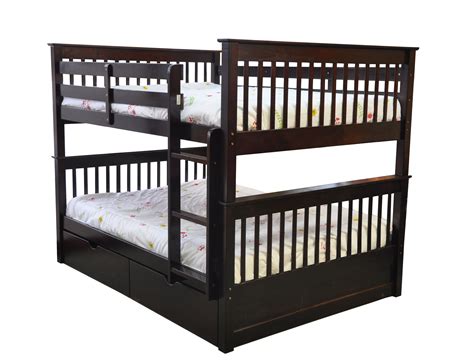 What Is A Double Bunk Bed at Ebony Dunlop blog