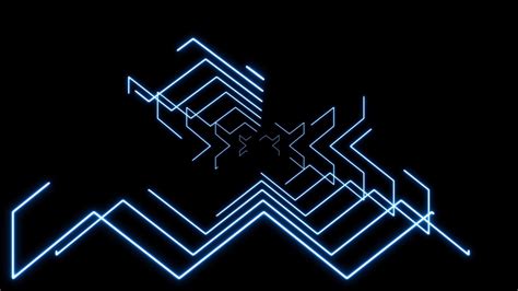Image result for Neon Video Loop