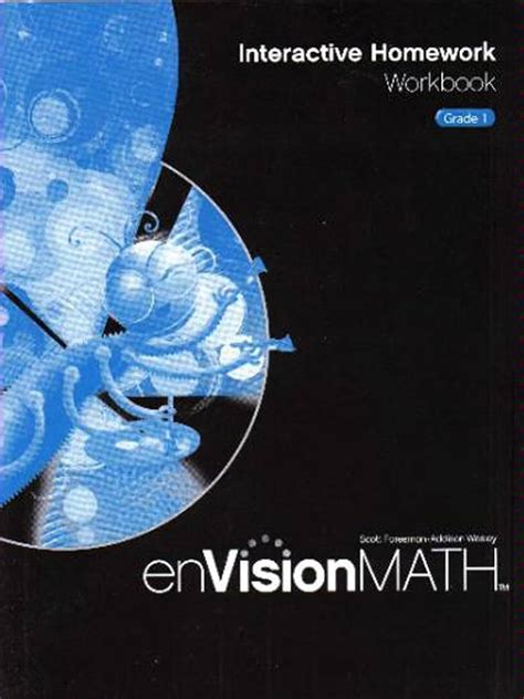 Image result for Vision Math Book 1