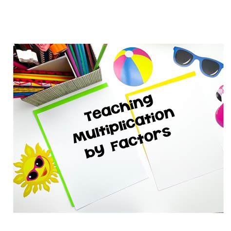 Multiplication Factor 的图像结果