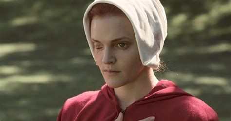 Is Janine Alive - New Handmaids Tale Trailer Has Clues