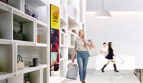 Digital Signage 的图像结果