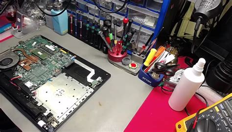 Image result for How to Test a Battery Computer