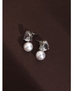 Buy Designer Earrings for Women and Girls - The Loom