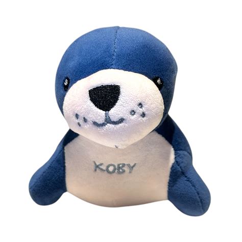 Soft Toy Koby INL010 — NITORI INDIA