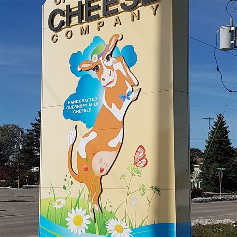 UPPER CANADA CHEESE COMPANY - All You Need to Know BEFORE You Go 2026 ...