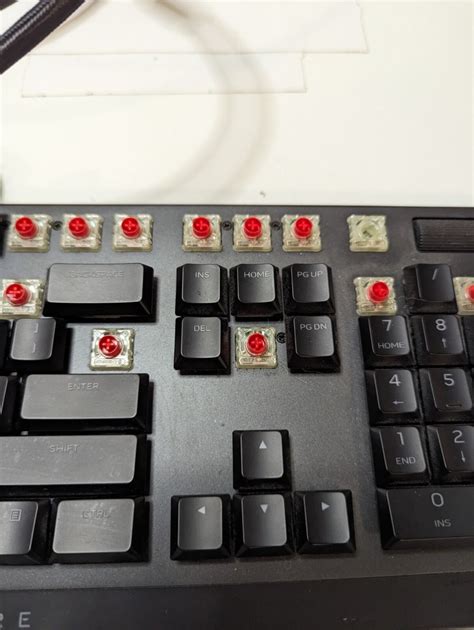 Image result for Alienware Keycaps