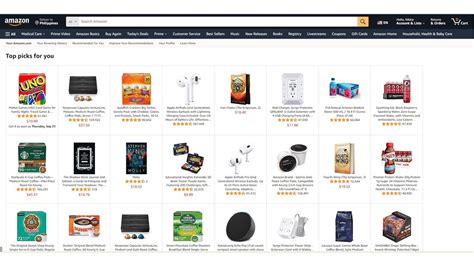 Image result for To Create a Amazon Account