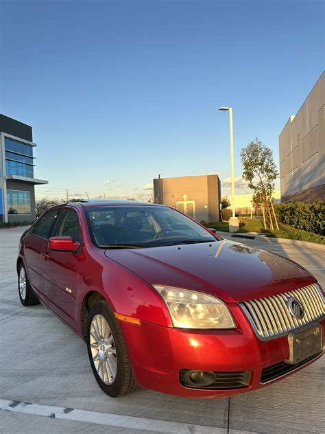 2008 Mercury Milan for Sale in Bloomington, CA - OfferUp