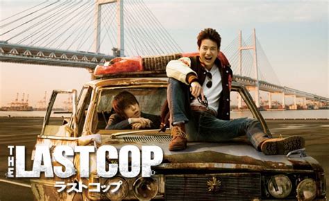 THE LAST COP – 2. Staffel startet im Oktober