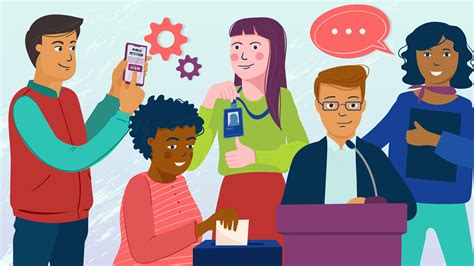 Youth political participation: understanding what we (already) know! - Coyote Magazine