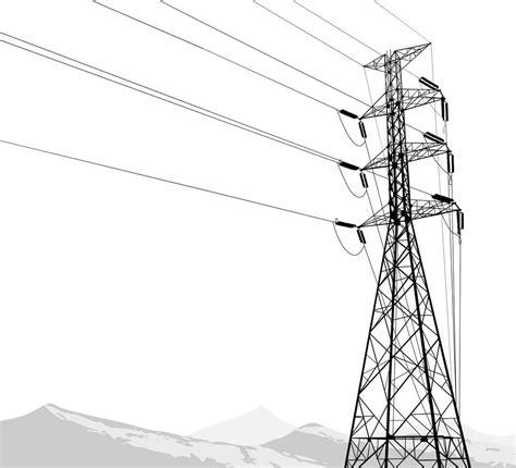 Power Line Vector 的图像结果