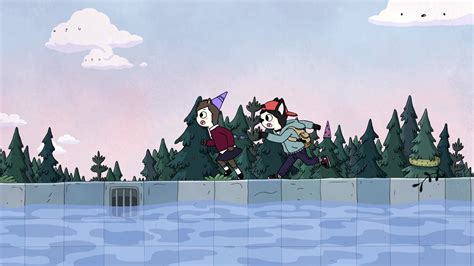 Summer Camp Island Season 2 Image | Fancaps