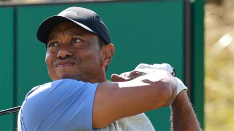 The Open: Tiger Woods at Royal Troon facing questions over form ...