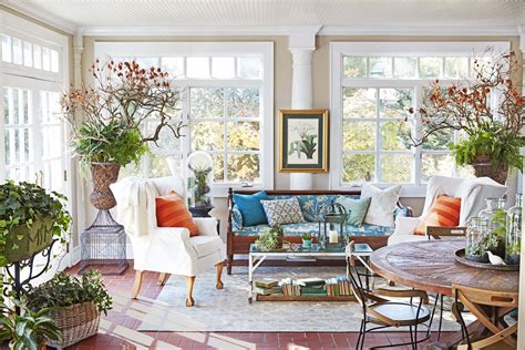 Sunroom Table Ideas at Herman Dunlap blog