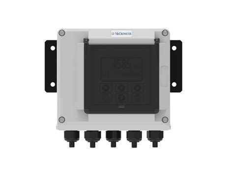 Procomm Flow Meter 的图像结果
