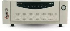 Microtek Super Power 900 (12V) DG 200 V Line-interactive Rack-mount ...