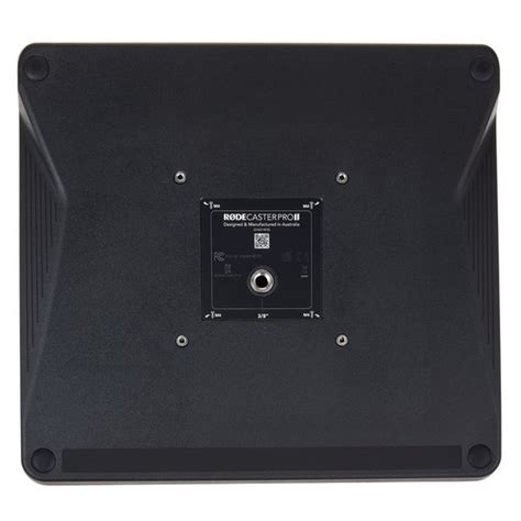 Image result for Rodecaster Pro II