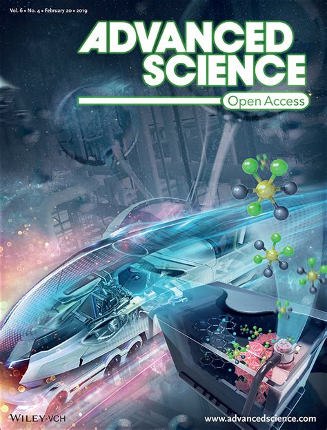 Advanced Science Topic 的图像结果