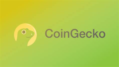 Image result for Coin Gecko.com