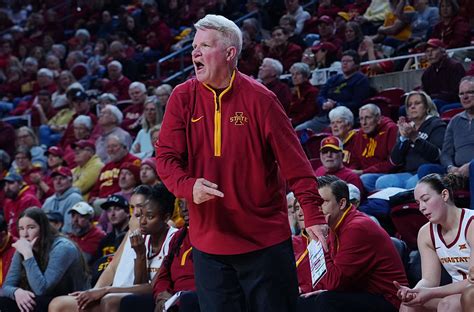 Iowa State women's basketball injury report for Arizona game