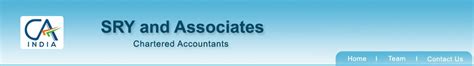 sryassociates.com