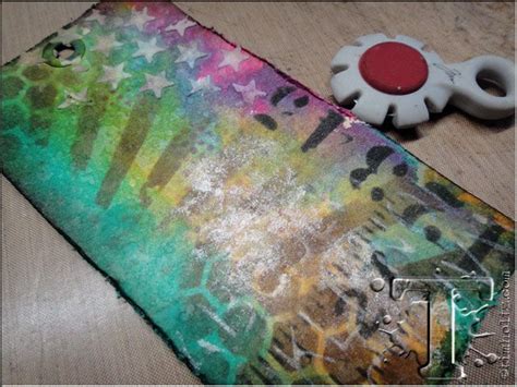 Image result for Tim Holtz Video-Tutorials