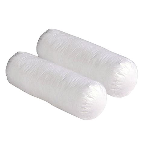 Buy Online Bolster or Round Pillow at Best Price in India | Clickday ...