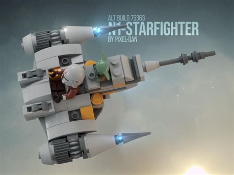 Image result for LEGO Star Wars Custom Builds Tutorial