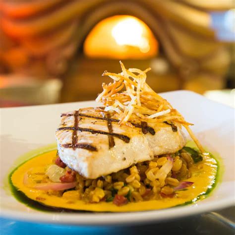 Mythos Restaurant at Universal's Islands of Adventure™