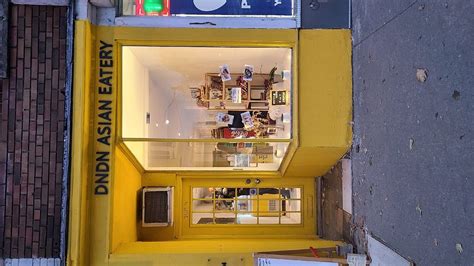 DNDN ASIAN EATERY, Toronto - Restaurant Reviews, Phone Number & Photos ...