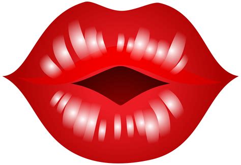 Kiss clipart - Clipground