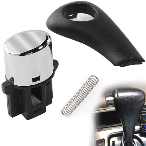 54132-SDA-A81 Shifter Shift Button Knob Repair Kit and 54141-SDA-A81 ...