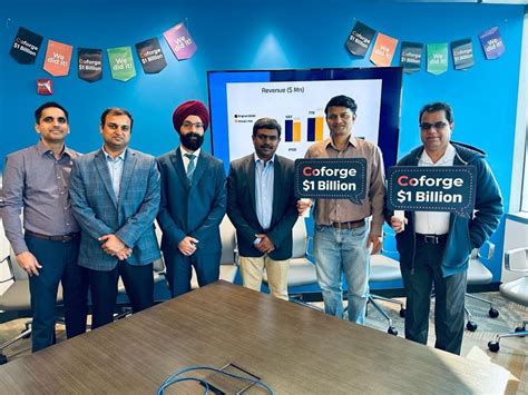 Coforge Office Photos | Glassdoor